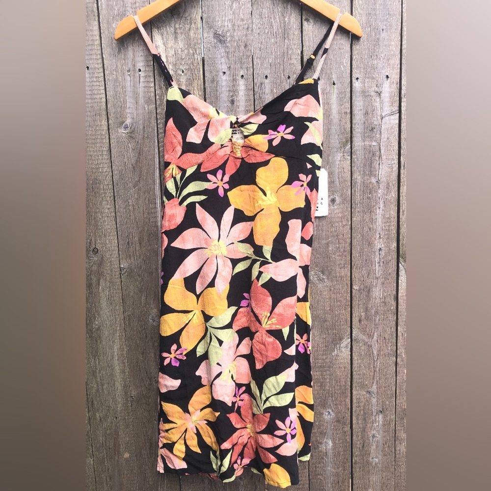 Billabong Dress